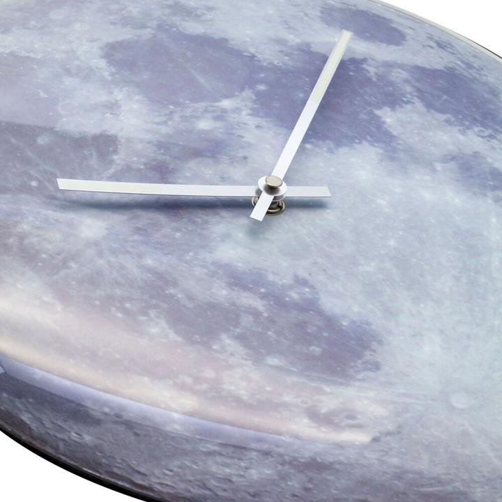 Actual product image Nextime Moon (35 cm)