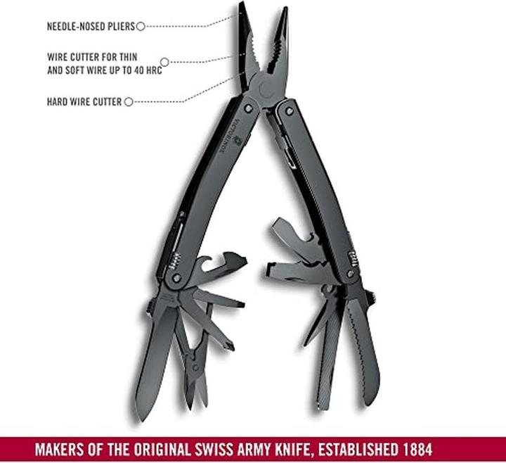 Image du produit Victorinox Spirit MXBS (26 Fonctions)