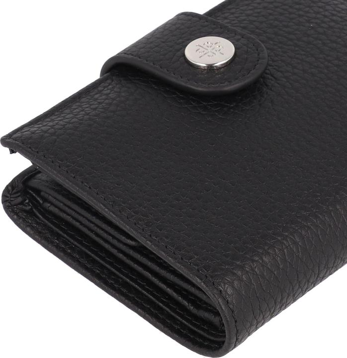 Actual product image Picard Pure 1 wallet leather 13 cm