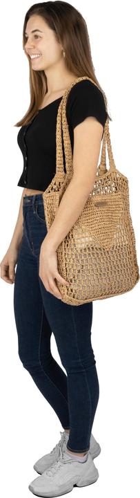 Immagine prodotto Janice & Jo Borsa da spiaggia 7 litri Manila - 8917