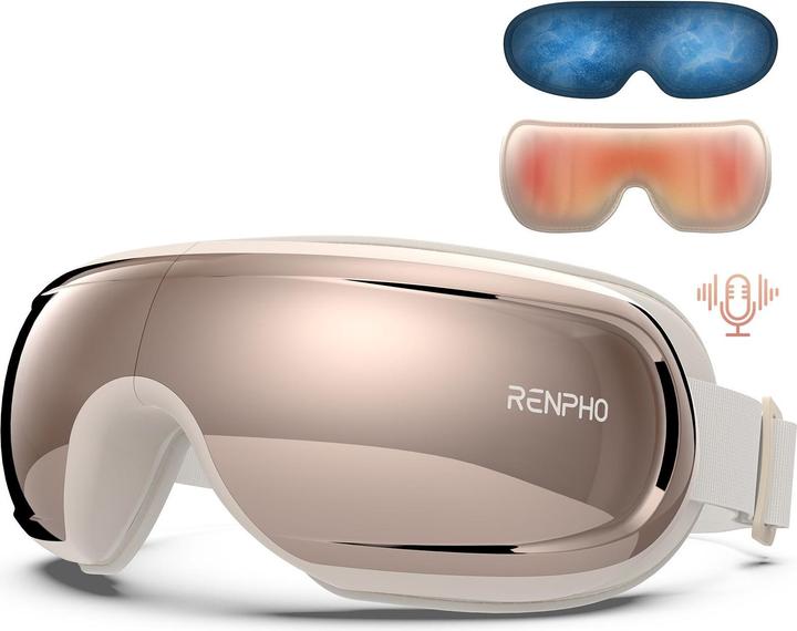 Produktbild Renpho Eyeris 3