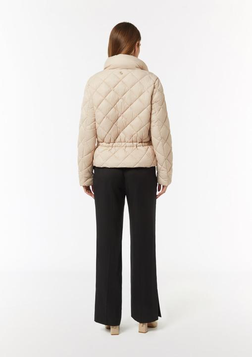 Actual product image Comma Ladies Quilted Jacket (36)