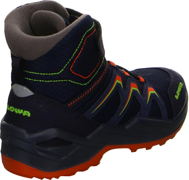 Produktbild Lowa Wanderschuh Maddox Warm GTX Mid (30)