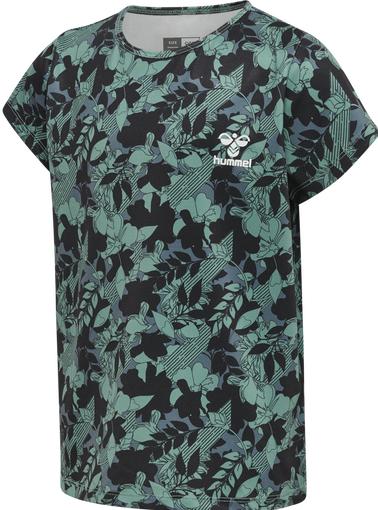 Actual product image hummel Nanna T-Shirt (110)
