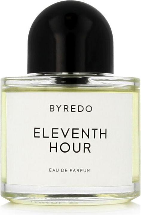 Actual product image Byredo Eleventh Hour (Eau de parfum, 50 ml)