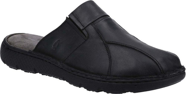 Image du produit Hush Puppies Mules Carson en cuir (42)