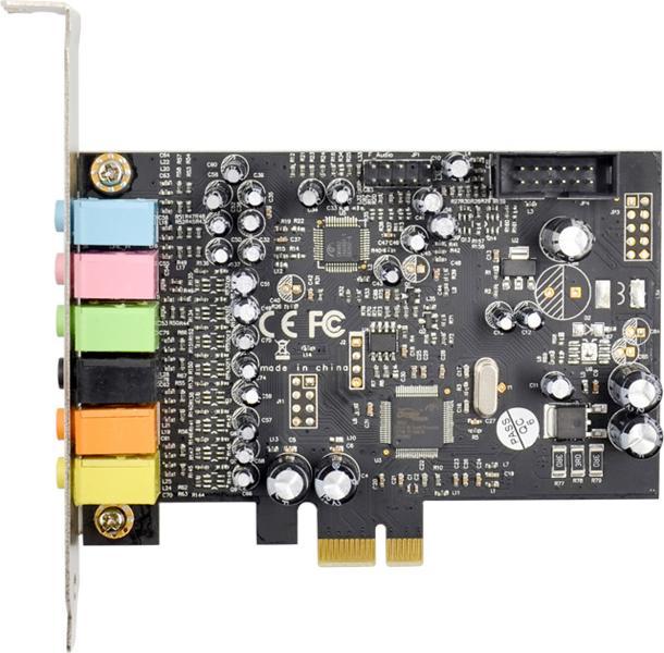 Immagine prodotto ProXtend PX-AU-21565 (Mini PCI Express)