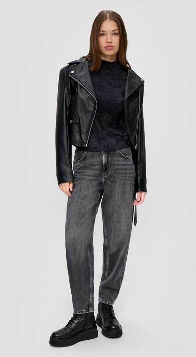 Immagine prodotto S.Oliver Strickpullover Kuscheliger Strickpullover (XL)