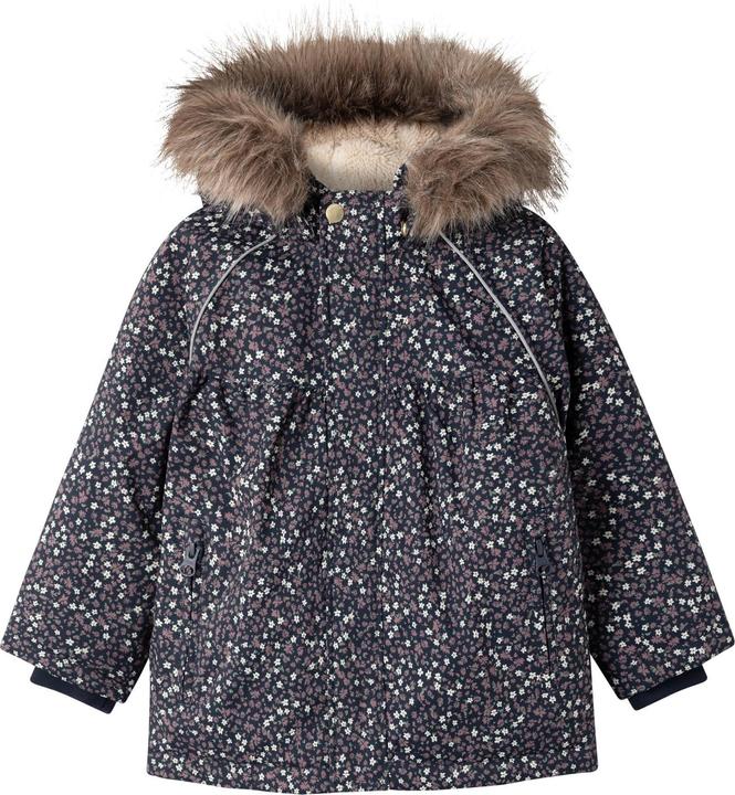 Immagine prodotto Name it Nmfsnow05 Jacket Aop Fo Noos (80)