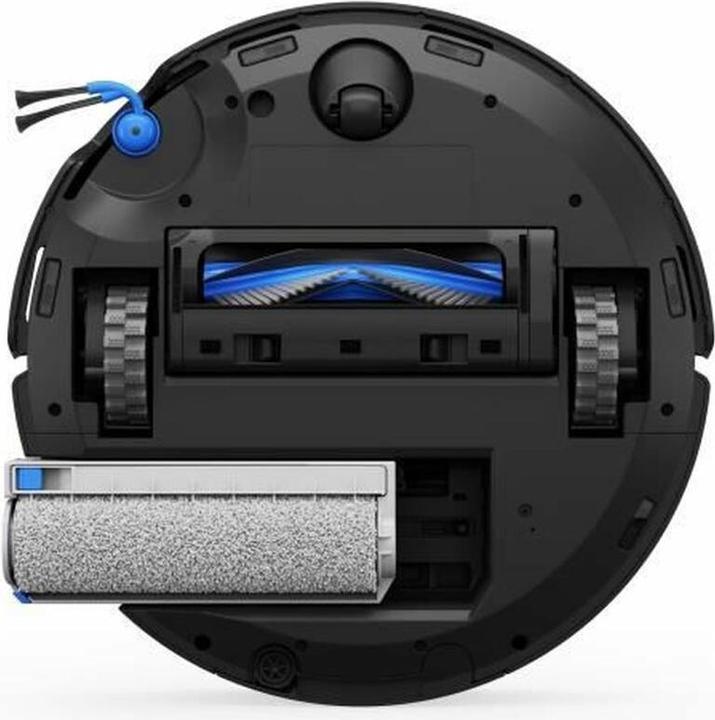Actual product image Ecovacs X9 Pro Omni (16600 Pa, Mop roller)