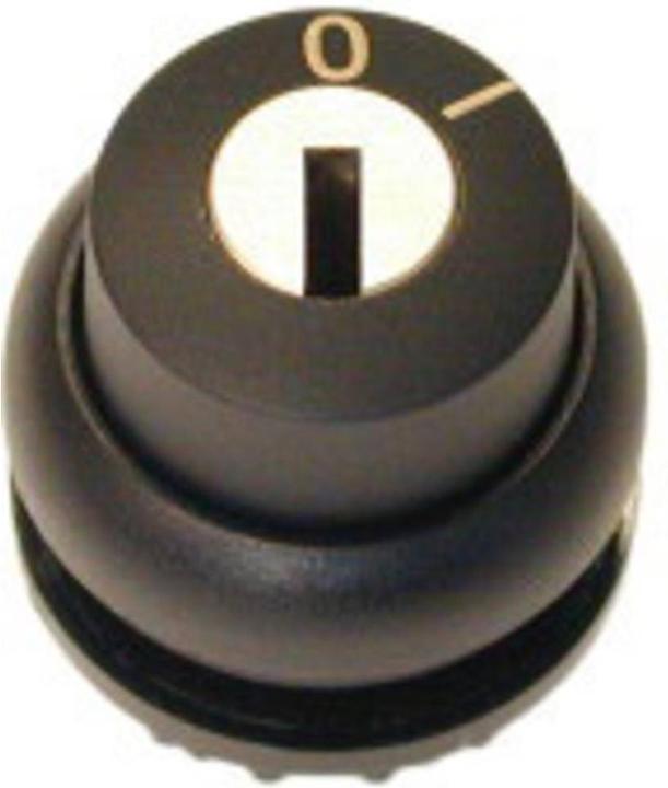 Produktbild Eaton Electric GmbH Schlüsseltaste 2 Stell. M22S-WRS-A1