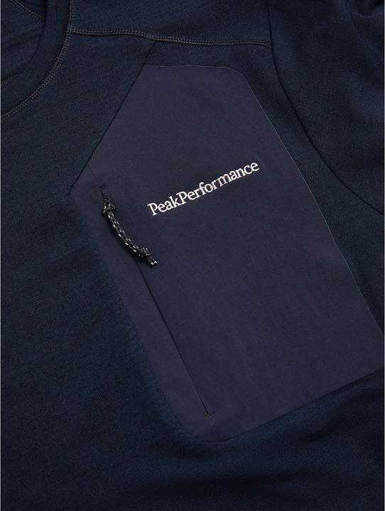 Actual product image Peak Performance Freelight Polartec Grid (S)