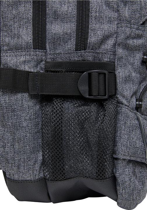 Actual product image Forvert Melange Laptop Louis Backpack - 15509 (25 l)