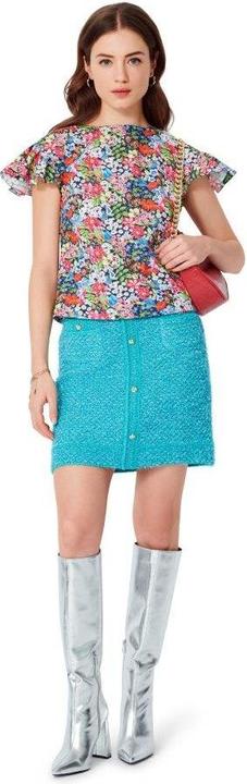 Actual product image pattern, top