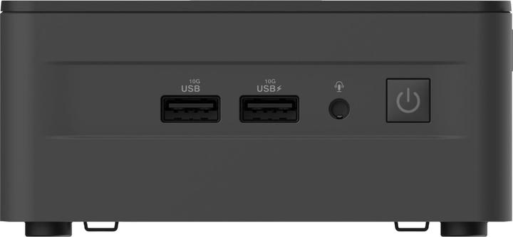 Actual product image ASUS NUC 12 Pro Tall Kit RNUC12WSHI300000I (Intel Core i3-1220P)