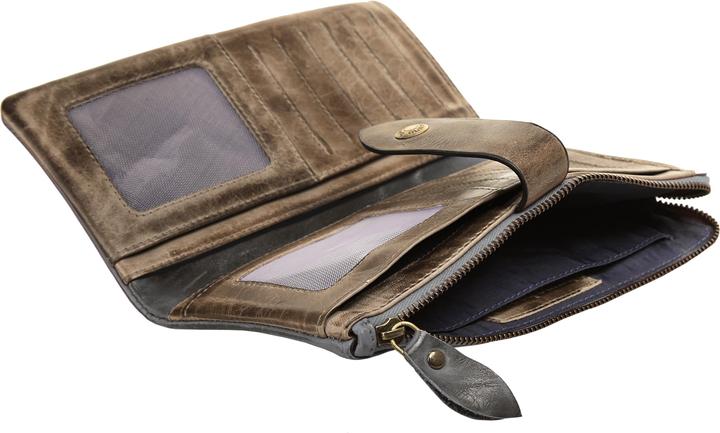 Actual product image Bruno Banani Geldbörse