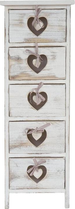 Image du produit Jamb Forli (29 x 25 x 86 cm)