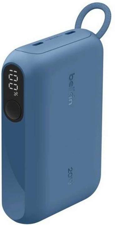 Image du produit Belkin BoostCharge (10000 mAh, 20 W, 37 Wh)