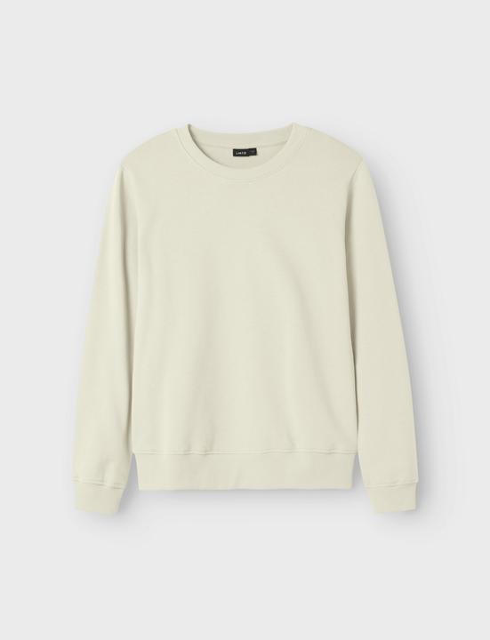Produktbild Name it Nlnnizu Ls Bru O-Neck Sweat Noos (146, 152)