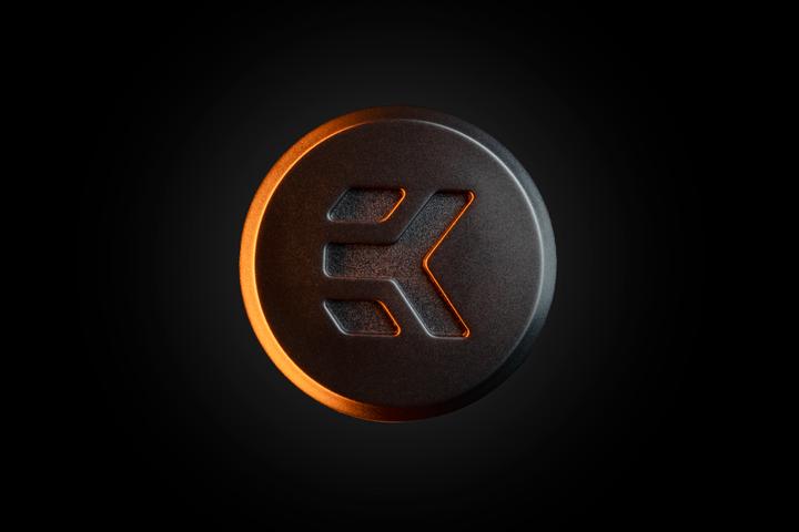 Produktbild EKWB EK-Quantum Torque Verschlussstopfen