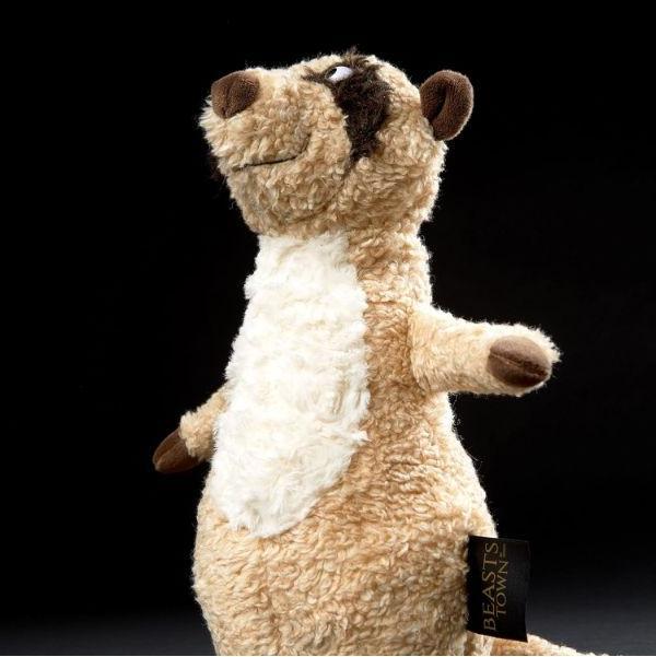 Image du produit Sigikid Muru Muru, BeastsTown (14 cm)