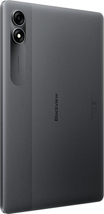 Produktbild Blackview Tab 90 WiFi (5G, 11", 128 GB, Grau)