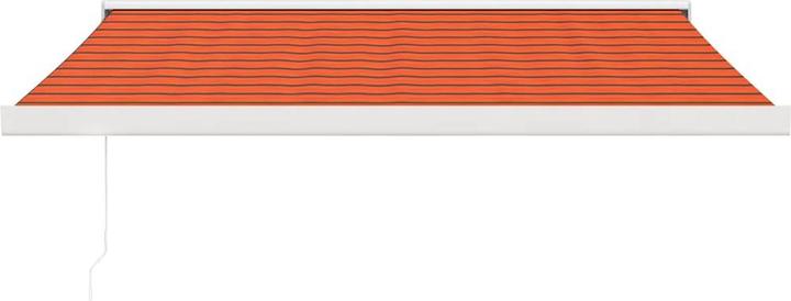 Produktbild vidaXL Markise (2.50 m)