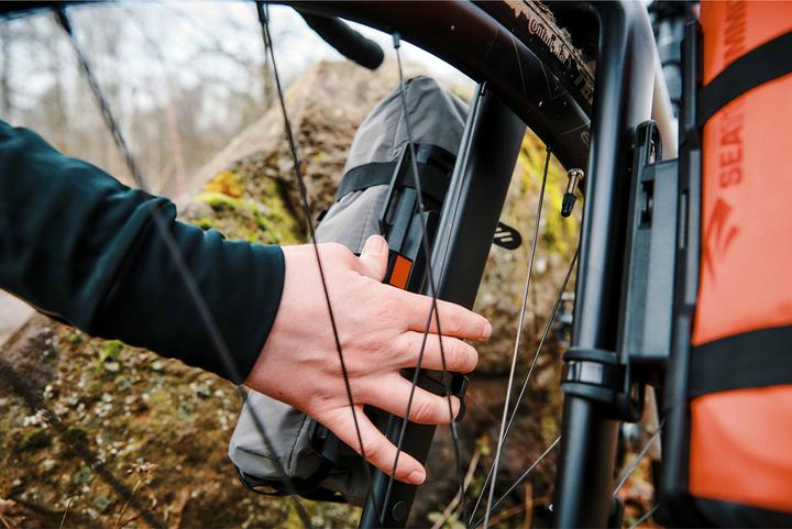 Actual product image Fidlock TWIST Uni Connector XL