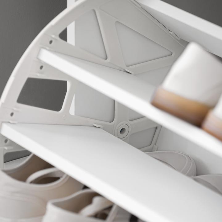 Actual product image SoBuy Shoe rack (60 x 30 x 46 cm)