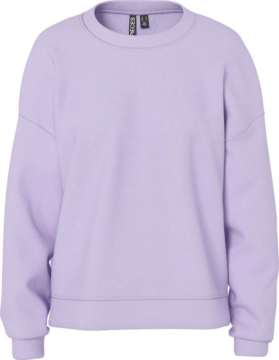 Produktbild Pieces PCCHILLI LOOSE FIT Sweatshirt (M)