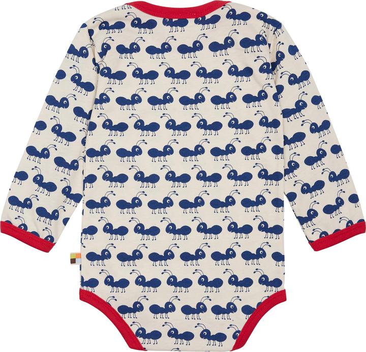 Actual product image loud + proud Body long sleeve (92)