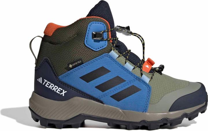 Produktbild Adidas Kid's Terrex Mid GTX (35)