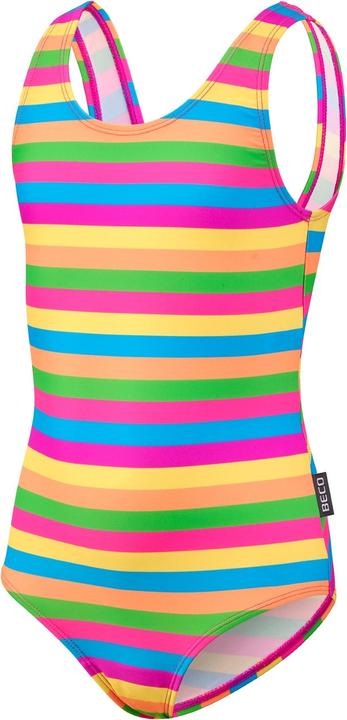 Actual product image Beco Girls swimming costume (164)