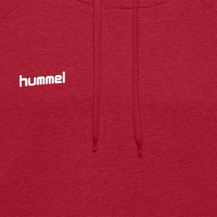 Immagine prodotto hummel Go Cotton Tracksuit Jacket Men (S)
