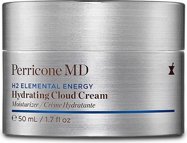 Produktbild Perricone MD H2 Elemental Energy Feuchtigkeitsspendende "Cloud" Creme 50ml (50 ml)