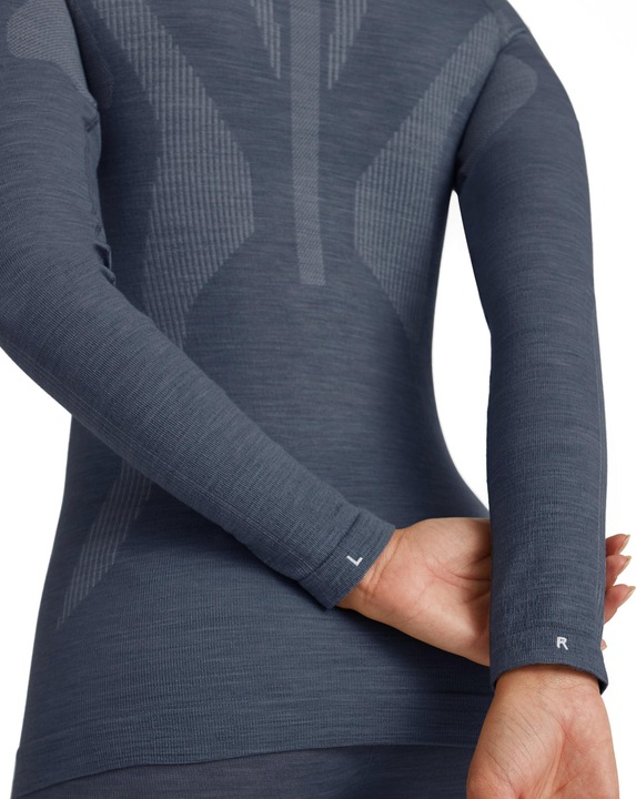 Immagine prodotto Falke WT Longsleeve Zip w (XL)