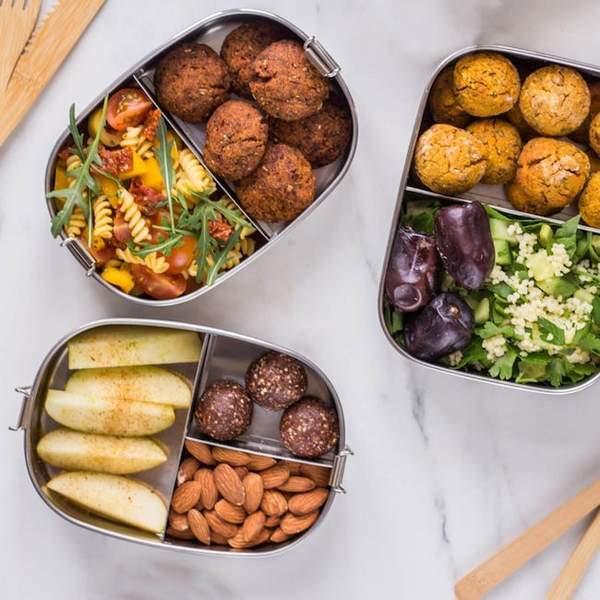 Actual product image Yummii Yummii Bento Small 3