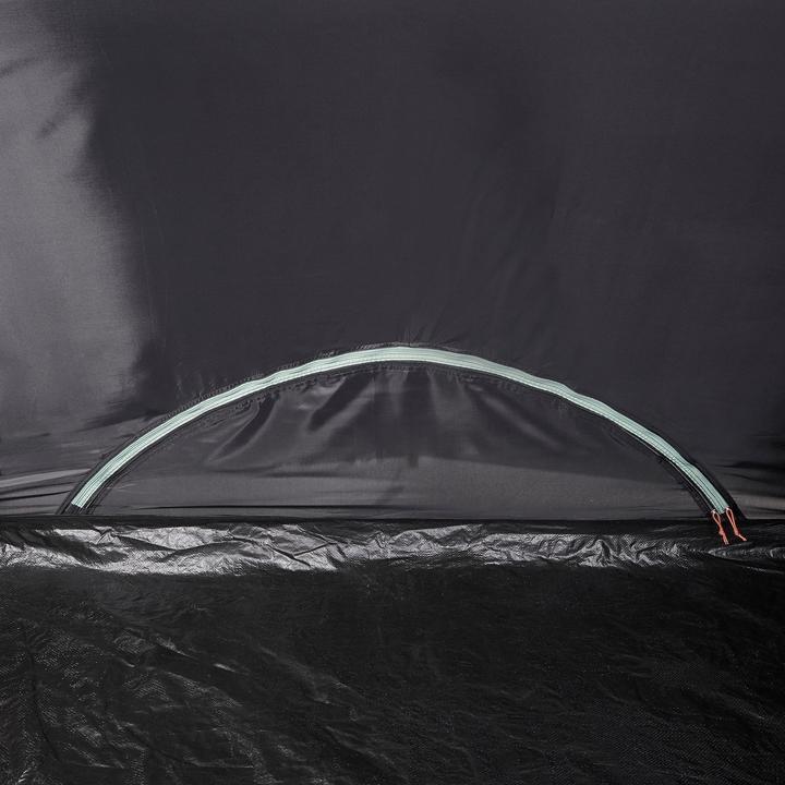 Immagine prodotto Quechua ARPENAZ 4 2 FB (Tenda gonfiabile, 12.50 kg, 4 persone)
