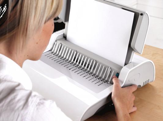 Image du produit Fellowes Pulsar E 300 (Reliure en plastique)