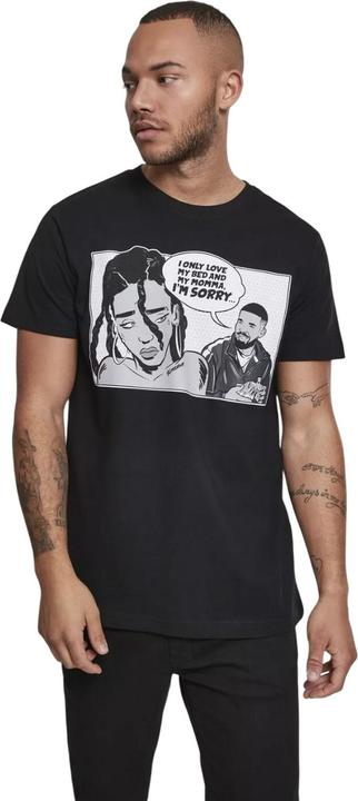 Immagine prodotto Mister Tee TShirt Sorry (XXL)