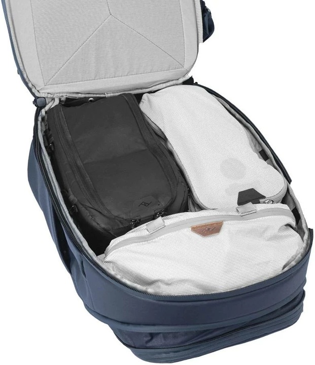 Actual product image Peak Design Travel Backpack I (Photo backpack, 30 l)