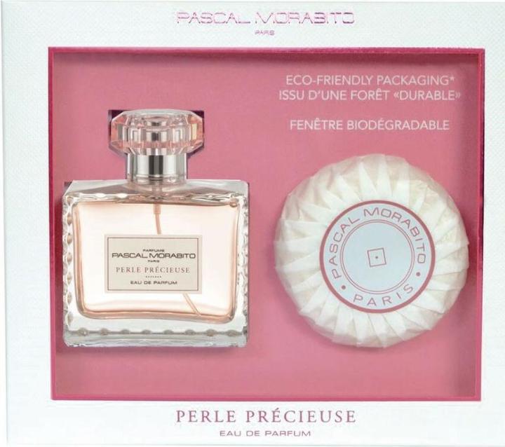 Produktbild Pascal Morabito Perle Precieuse Eau de Parfum 100ml (Eau de Parfum, 100 ml)