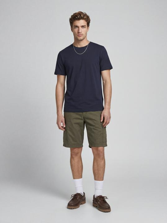 Image du produit Jack & Jones Rebel Cargo Short (XXL)