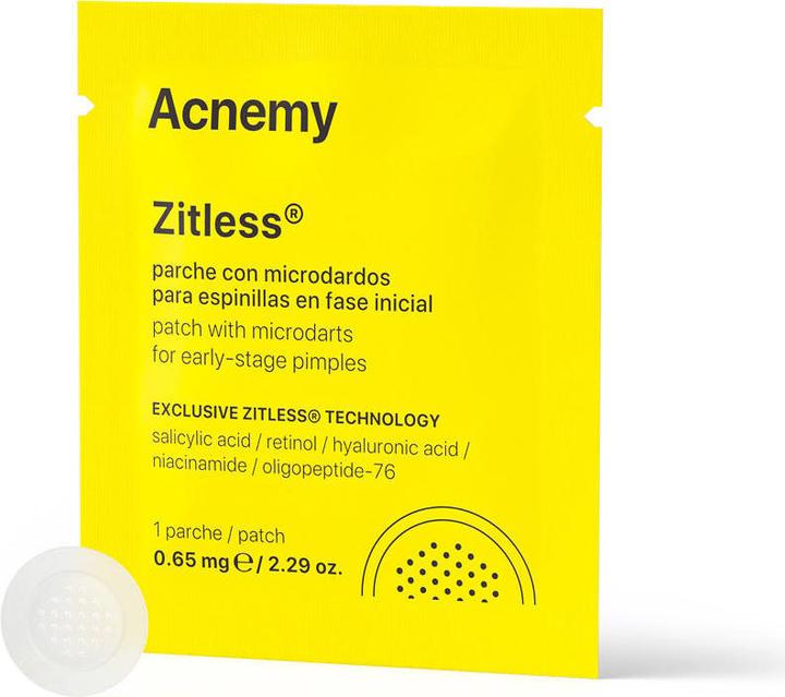 Produktbild Acnemy Zitless