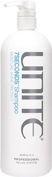 Unite 7Seconds Shampoo -937ml (Liquid shampoo, 937 ml)