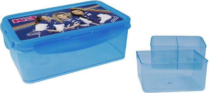Actual product image K3 Lunchbox Sport