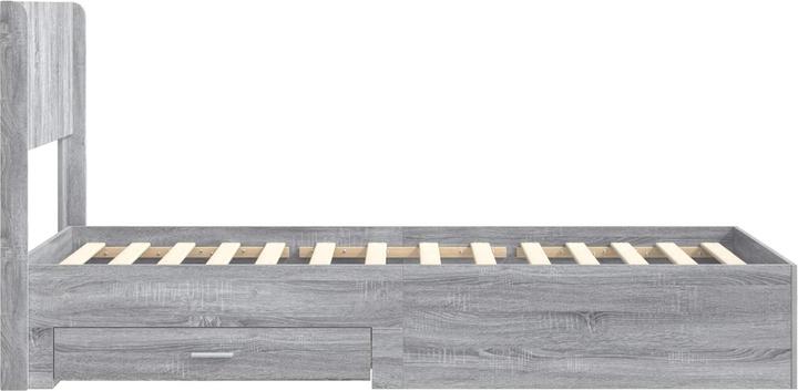 Image du produit vidaXL Bettrahmen (90 x 200 cm)