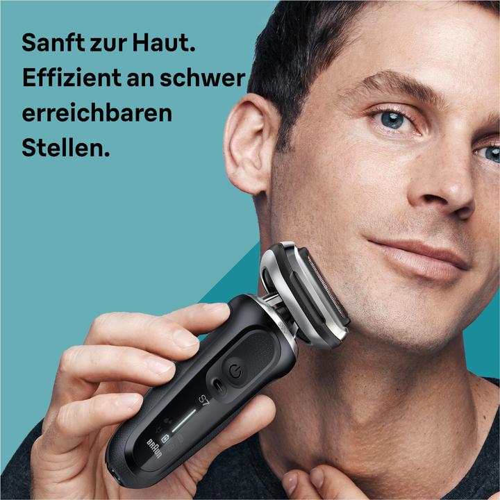 Actual product image Braun Series 7