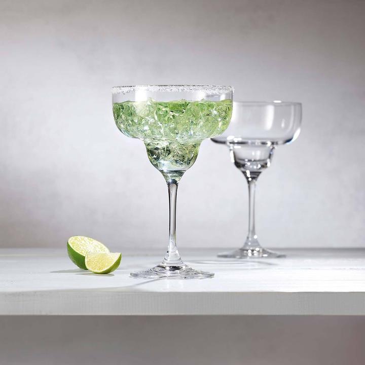 Image du produit Villeroy & Boch Wassergläser Boston (3.40 dl, 2 x, Verres à margarita)