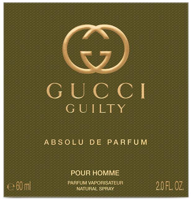 Produktbild Gucci Guilty (Extrait De Parfum, 60 ml)